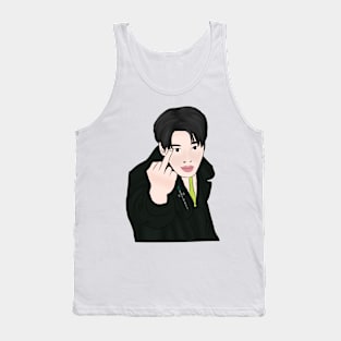 My Demon Korean Drama Tank Top